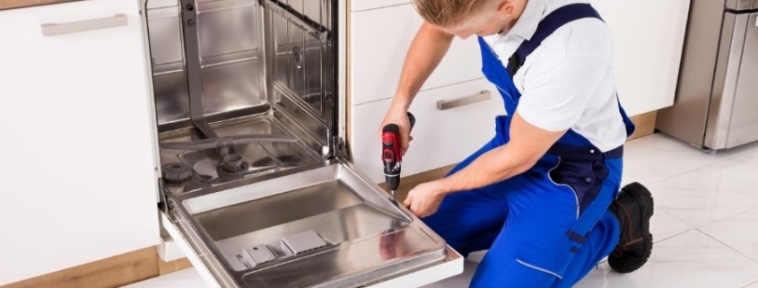Karabağlar Bulaşık Makinesi Servisi