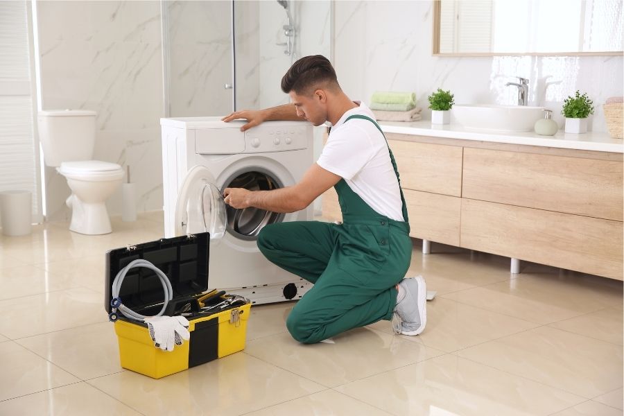 Karabağlar Vestel Servisi