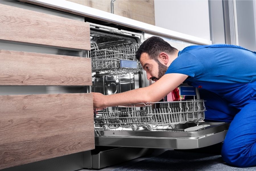 Buca Beko Servisi